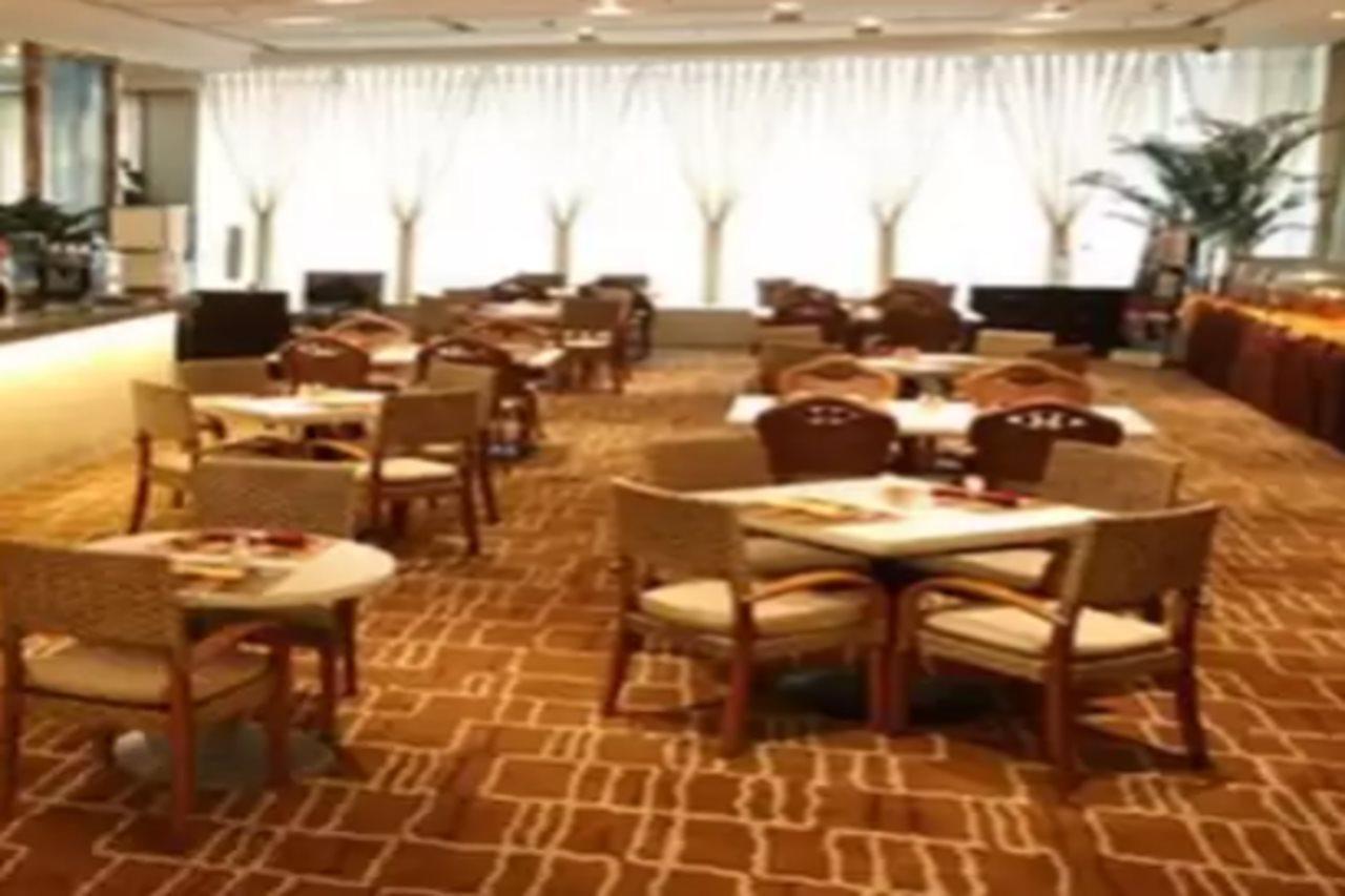A.C. Art Museum Hotel Pékin  Extérieur photo