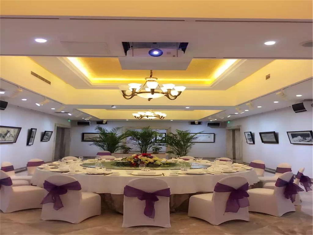 A.C. Art Museum Hotel Pékin  Extérieur photo