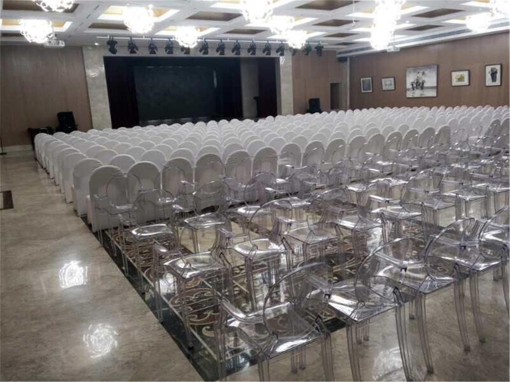 A.C. Art Museum Hotel Pékin  Extérieur photo